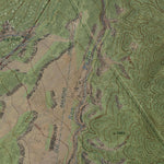 NM-SANDIA PARK: GeoChange 1951-2011 Preview 2