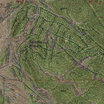 NM-SANDIA PARK: GeoChange 1951-2011 Preview 3