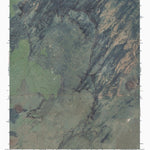 AZ-RODEN CRATER: GeoChange 1968-2010 Preview 1