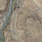 NM-SAN FELIPE PUEBLO: GeoChange 1952-2011 Preview 2