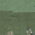 VA-KY KEOKEE: GeoChange 1953-2012 Preview 2
