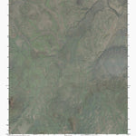 AZ-CHAPEL MOUNTAIN: GeoChange 1958-2010 Preview 1