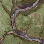 NM-COCHITI DAM: GeoChange 1952-2011 Preview 2