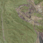 NM-COCHITI DAM: GeoChange 1952-2011 Preview 3