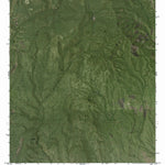 NM-BEAR SPRINGS PEAK: GeoChange 1964-2011 Preview 1