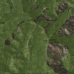 NM-BEAR SPRINGS PEAK: GeoChange 1964-2011 Preview 3