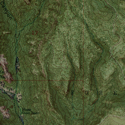 NM-BLAND: GeoChange 1947-2011 Preview 3