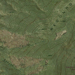 NM-VALLE SAN ANTONIO: GeoChange 1964-2011 Preview 3