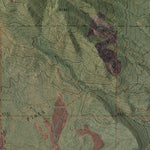 NM-GILMAN: GeoChange 1964-2011 Preview 3