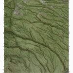 NM-FRIJOLES: GeoChange 1976-2011 Preview 1