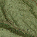 NM-FRIJOLES: GeoChange 1976-2011 Preview 2