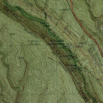 NM-FRIJOLES: GeoChange 1976-2011 Preview 3