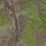 NM-LA VENTANA: GeoChange 1964-2011 Preview 3