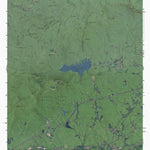 SC-NC-TABLE ROCK: GeoChange 1946-2011 Preview 1