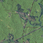 SC-NC-TABLE ROCK: GeoChange 1946-2011 Preview 3