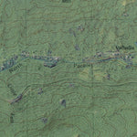 NC-SC-SALUDA: GeoChange 1976-2011 Preview 3