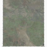 AZ-EBERT MOUNTAIN: GeoChange 1958-2010 Preview 1