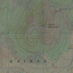 AZ-EBERT MOUNTAIN: GeoChange 1958-2010 Preview 2