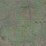 AZ-EBERT MOUNTAIN: GeoChange 1958-2010 Preview 3