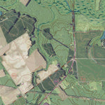 VA-WAVERLY: GeoChange 1966-2012 Preview 2