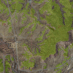 NM-SAN PABLO: GeoChange 1964-2011 Preview 2