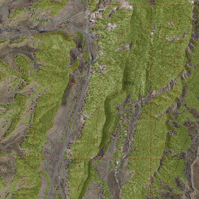 NM-SAN PABLO: GeoChange 1964-2011 Preview 3