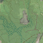 VA-CARSON: GeoChange 1952-2012 Preview 2