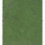 NC-GRANDFATHER MOUNTAIN: GeoChange 1954-2012 Preview 1