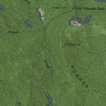 NC-GRANDFATHER MOUNTAIN: GeoChange 1954-2012 Preview 2