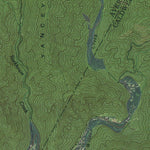 NC-GRANDFATHER MOUNTAIN: GeoChange 1954-2012 Preview 3