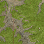 NM-PESCADO: GeoChange 1971-2011 Preview 3