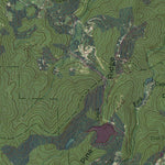 NC-BOONE: GeoChange 1953-2012 Preview 2