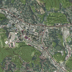 NC-BOONE: GeoChange 1953-2012 Preview 3