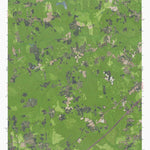 VA-DE WITT: GeoChange 1962-2012 Preview 1