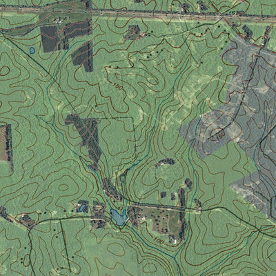 VA-ROXBURY: GeoChange 1963-2012 Preview 2