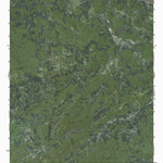 NC-VALLE CRUCIS: GeoChange 1953-2012 Preview 1