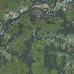 NC-VALLE CRUCIS: GeoChange 1953-2012 Preview 3