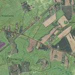 VA-DUTCH GAP: GeoChange 1968-2012 Preview 2