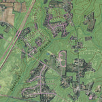 VA-DUTCH GAP: GeoChange 1968-2012 Preview 3