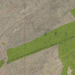 NM-TEKAPO: GeoChange 1971-2011 Preview 2