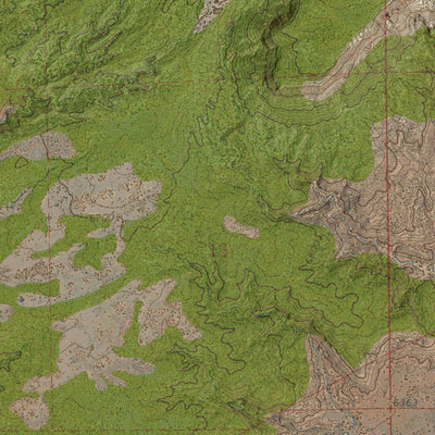 NM-TEKAPO: GeoChange 1971-2011 Preview 3