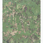 VA-CHULA: GeoChange 1963-2012 Preview 1