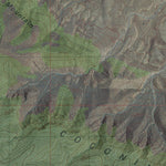 AZ-COCONINO POINT: GeoChange 1982-2010 Preview 3