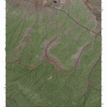NM-CINIZA: GeoChange 1961-2011 Preview 1