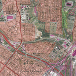 VA-RICHMOND: GeoChange 1931-2012 Preview 2