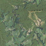 NC-MCGRADY: GeoChange 1964-2012 Preview 3