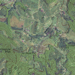 NC-BAT CAVE: GeoChange 1946-2012 Preview 3