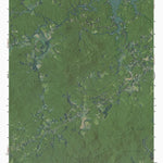 NC-BOOMER: GeoChange 1963-2012 Preview 1