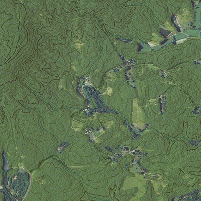 NC-BOOMER: GeoChange 1963-2012 Preview 2