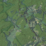 NC-BOOMER: GeoChange 1963-2012 Preview 3